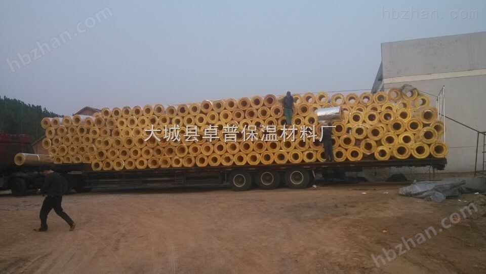 大城縣卓普保溫材料廠，引領(lǐng)保溫行業(yè)前沿，卓越品質(zhì)鑄就行業(yè)標(biāo)桿
